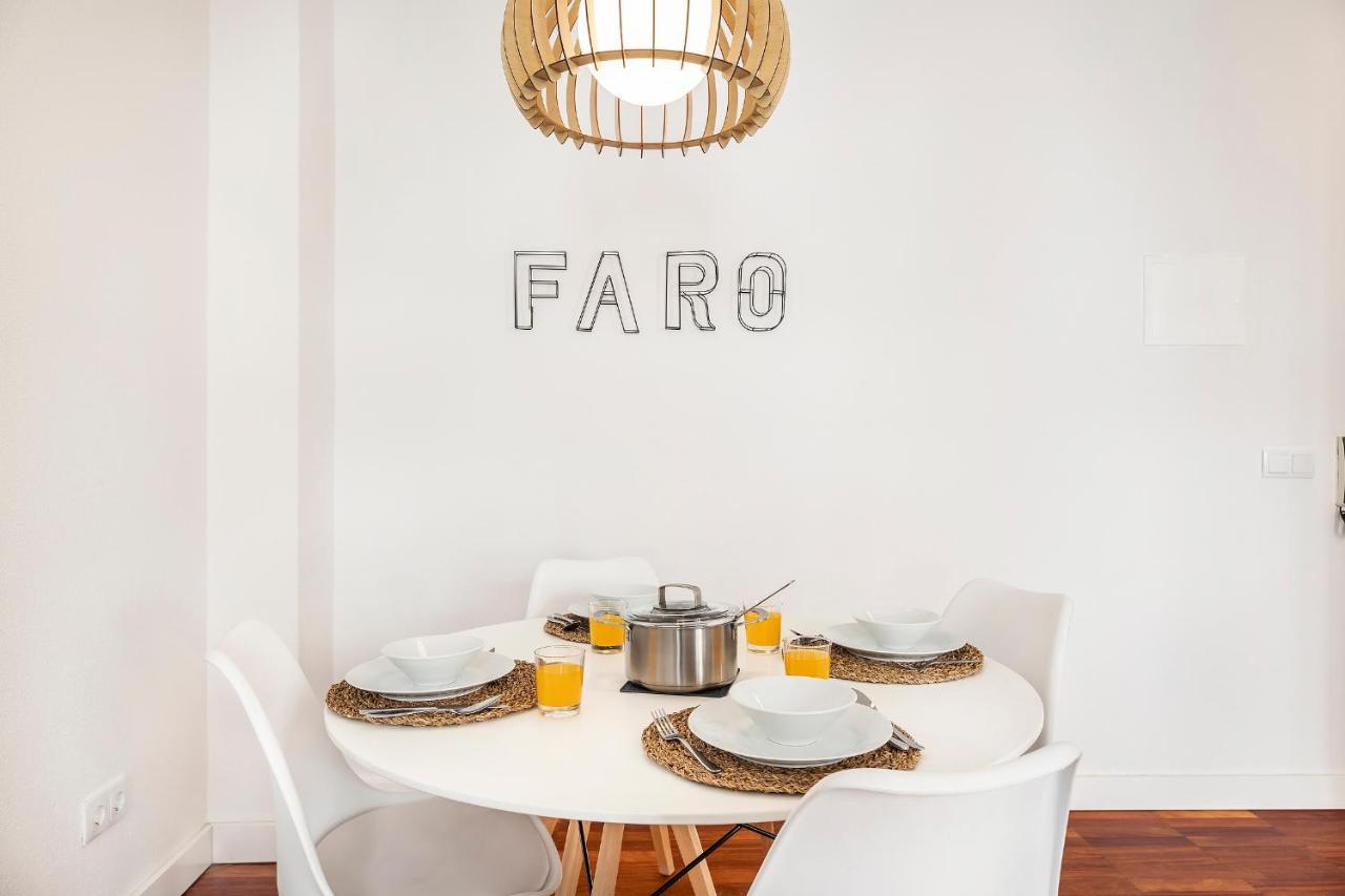 Rg Downtown Duplex Apartment FAO Exterior foto